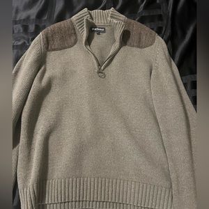 Barbour Sweater
